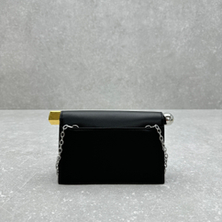 Jacquemus Rond Carre 19 cm
