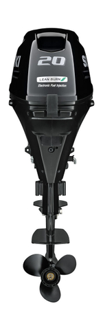 Лодочный мотор Suzuki DF20ATS