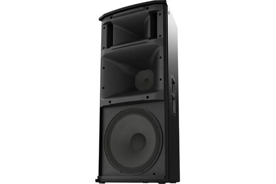 ELECTRO-VOICE ETX-35P активная АС, 2000Вт, динамик 15 дюймов