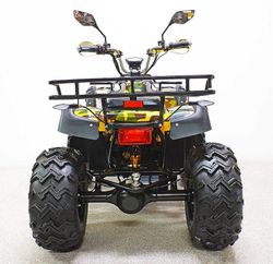 Квадроцикл GreenCamel Сахара AWD 4x4 (60V 2x2kW R10 alum Дифференциал)