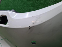 Бампер передний BMW 5er F10 F11 (13-17) M-paket