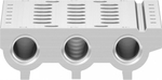 VABM-L1-10S-G18-6 Коллектор