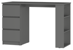 Стол письменный Симпл ПС-07