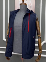 Жилет Kiton