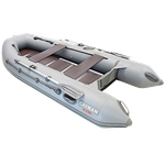 Лодка ПВХ Мнев и К Кайман N-330 Пайол 12мм -