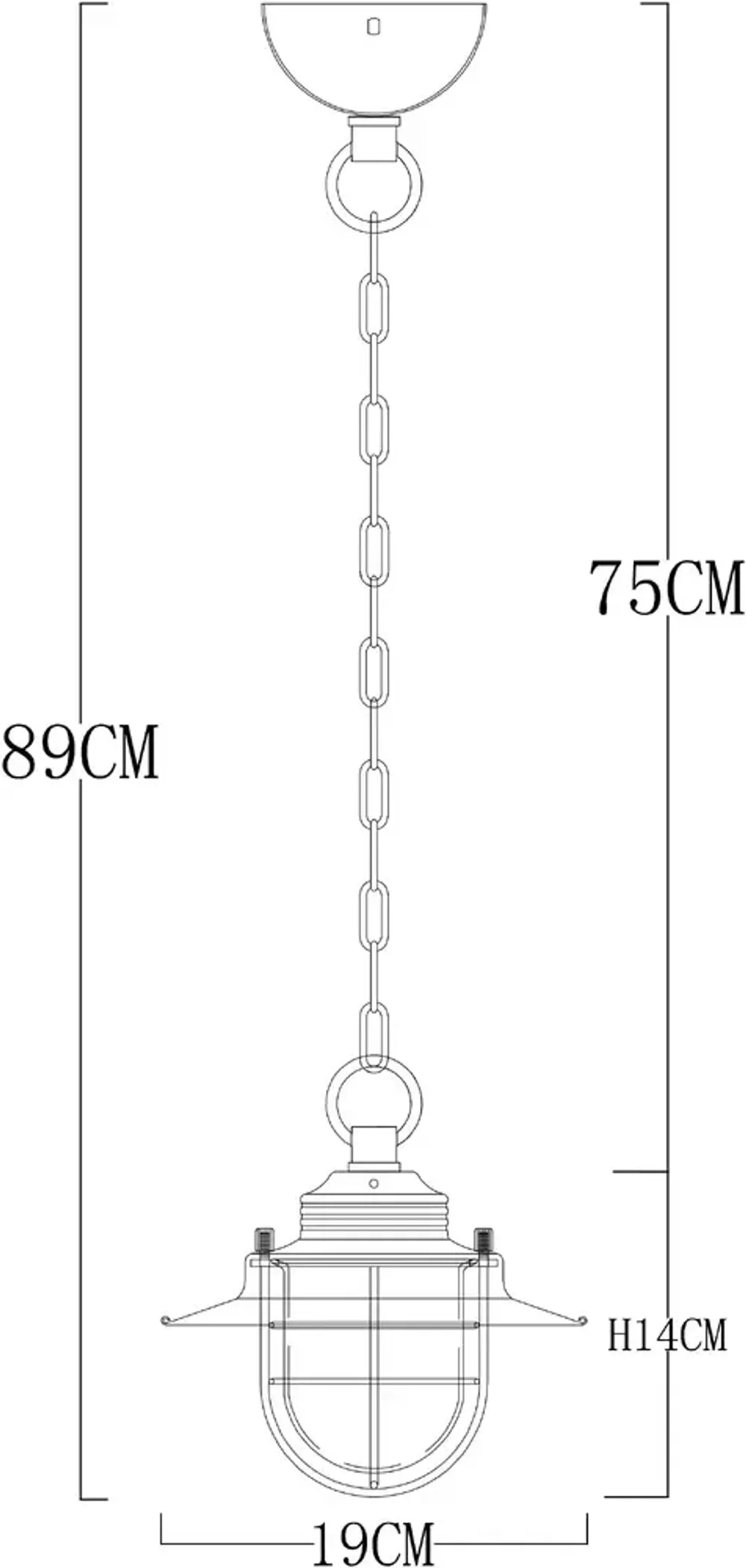 Подвесной светильник Arte Lamp