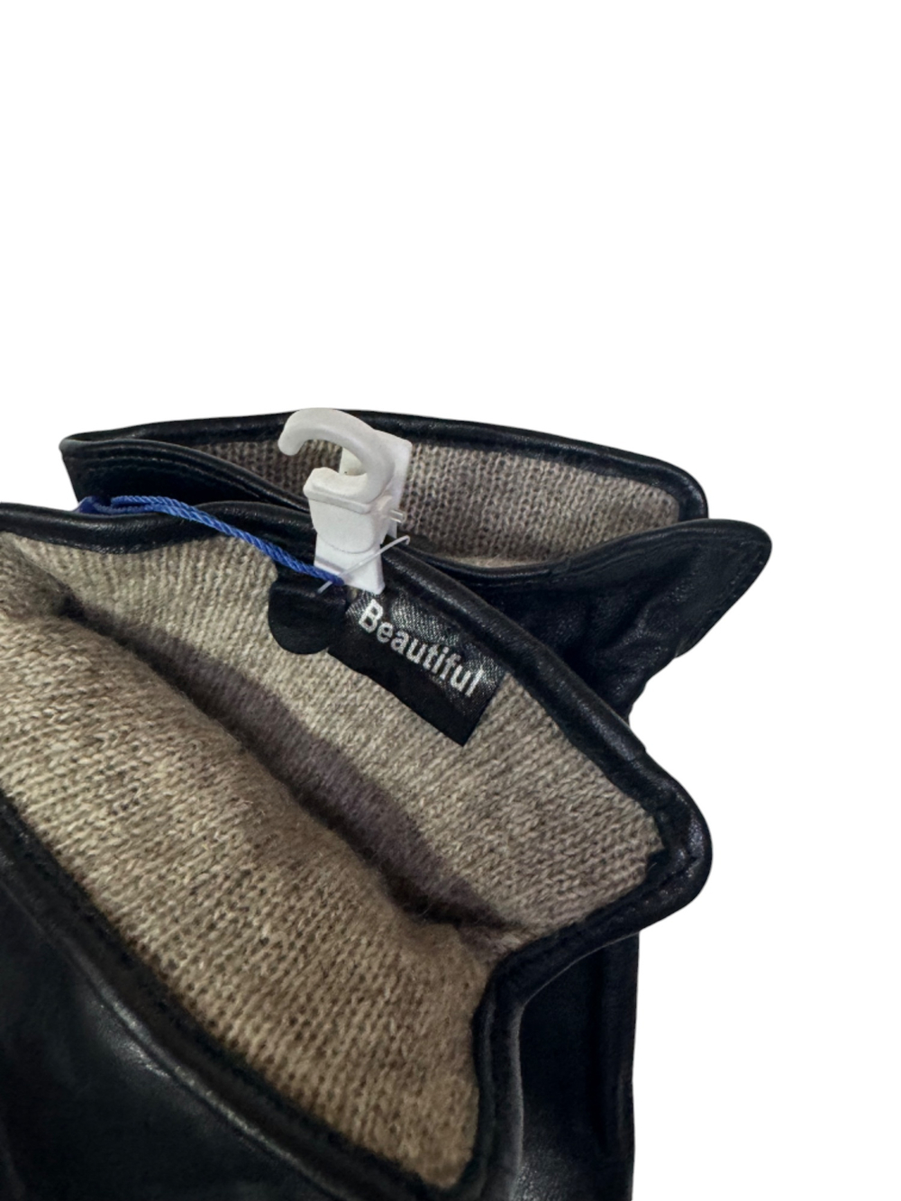 Перчатки. Мужские. Материал верха: Кожаные люкс качества. Подклад: Трикотаж-шерсть.5 шт в упаковке.