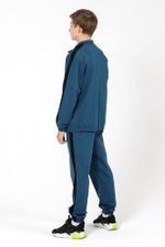 Костюм для мальчика Орион-1 Виотекс ПЕТРОЛЬ