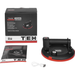 Присоска аккумуляторная TEH для плитки TTS6205