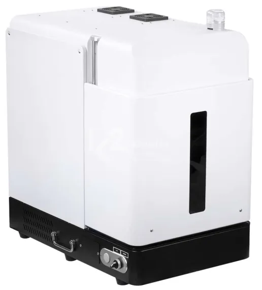 Маркиратор лазерный волоконный HGTECH Smart HM-30F