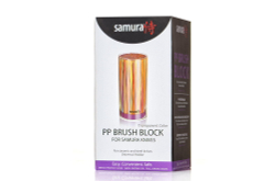 Подставка для ножей 22.5см Samura SKB-400V/16