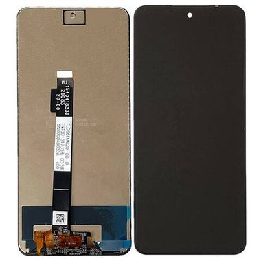 LCD Display Xiaomi Redmi Note 10 Pro 5G / Poco X3 GT / Poco X4 Pro - Orig 1:1 MOQ:5 Black