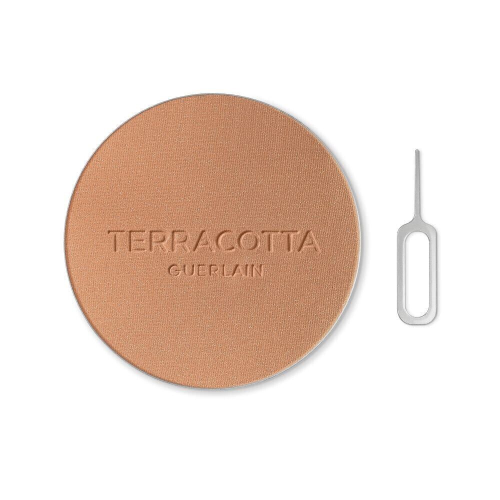 Bronzing Powder Refill TERRACOTTA ORIGINAL #03-Medium Warm GUERLAIN 8.5 gr