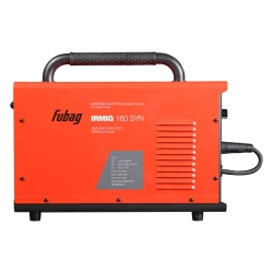 FUBAG IRMIG 160 SYN сварочный аппарат полуавтомат 31445.2