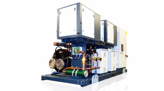Turbomiser TSE
