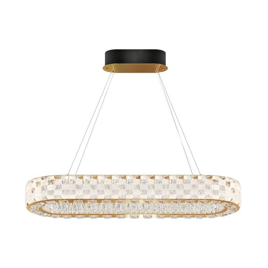 Подвесной светильник Maytoni MOD336PL-L130G3K