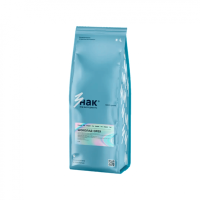 Раф Шоколадно-ореховый десерт