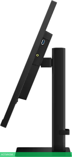 Монитор Samsung ViewFinity S7 S70D LS27D700EAIXCI