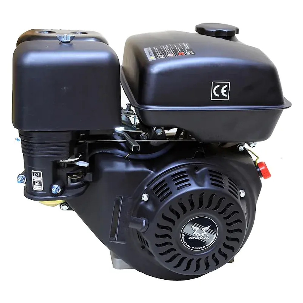 Zongshen 177 F L88 бензиновый двигатель 1T90QW774