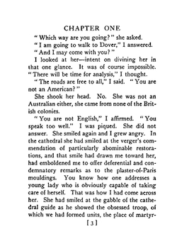 The inheritors an extravagant story | Joseph Conrad; Ford M. Hueffer