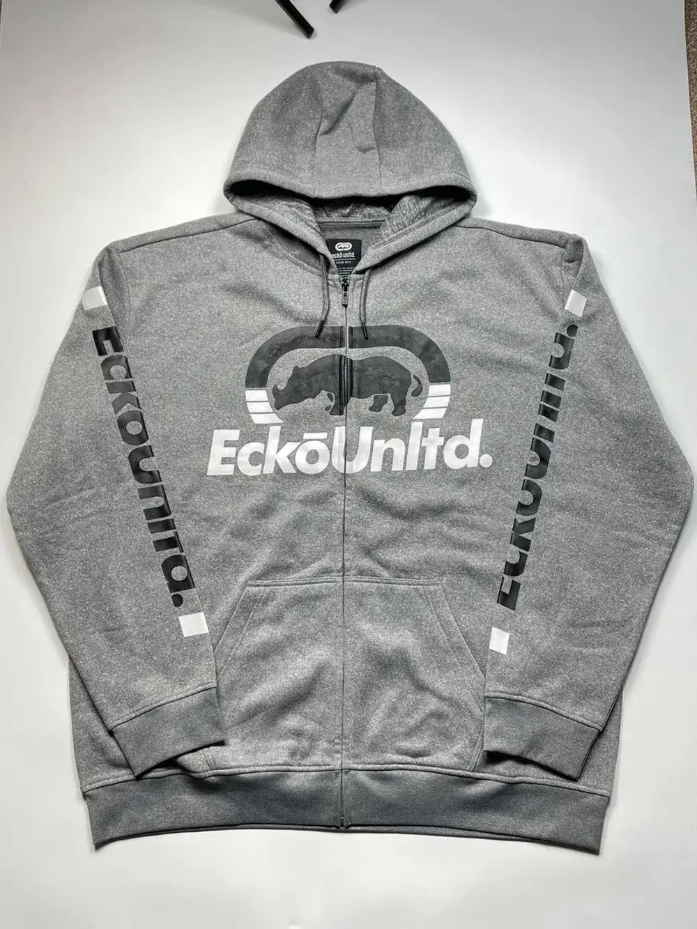 Зип худи от Savitar G-Unit Tribal Emerica Fubu South pole