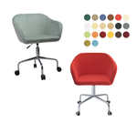 Кресло Коко G, обивка ECO