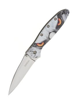 Нож KERSHAW 1660HAWK Leek Hawk