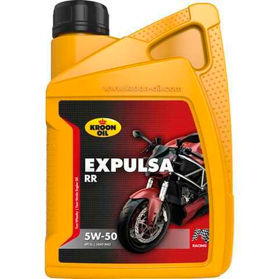 Expulsa RR 5W-50 4T