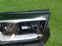 Фара правая BMW 6er G32 (2020-н.в.) LED