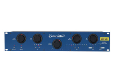 Bettermaker VSPE Vacuum Stereo Passive Equalizer