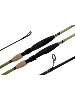 Спиннинг BUTCHER-X 21M Длина 2,1 м Тест 7 - 28 гр