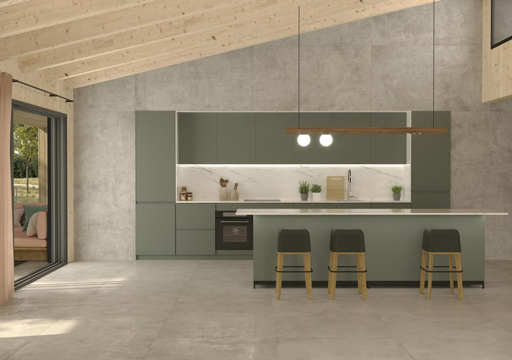 Peronda Downtown 4D White SP 100x100