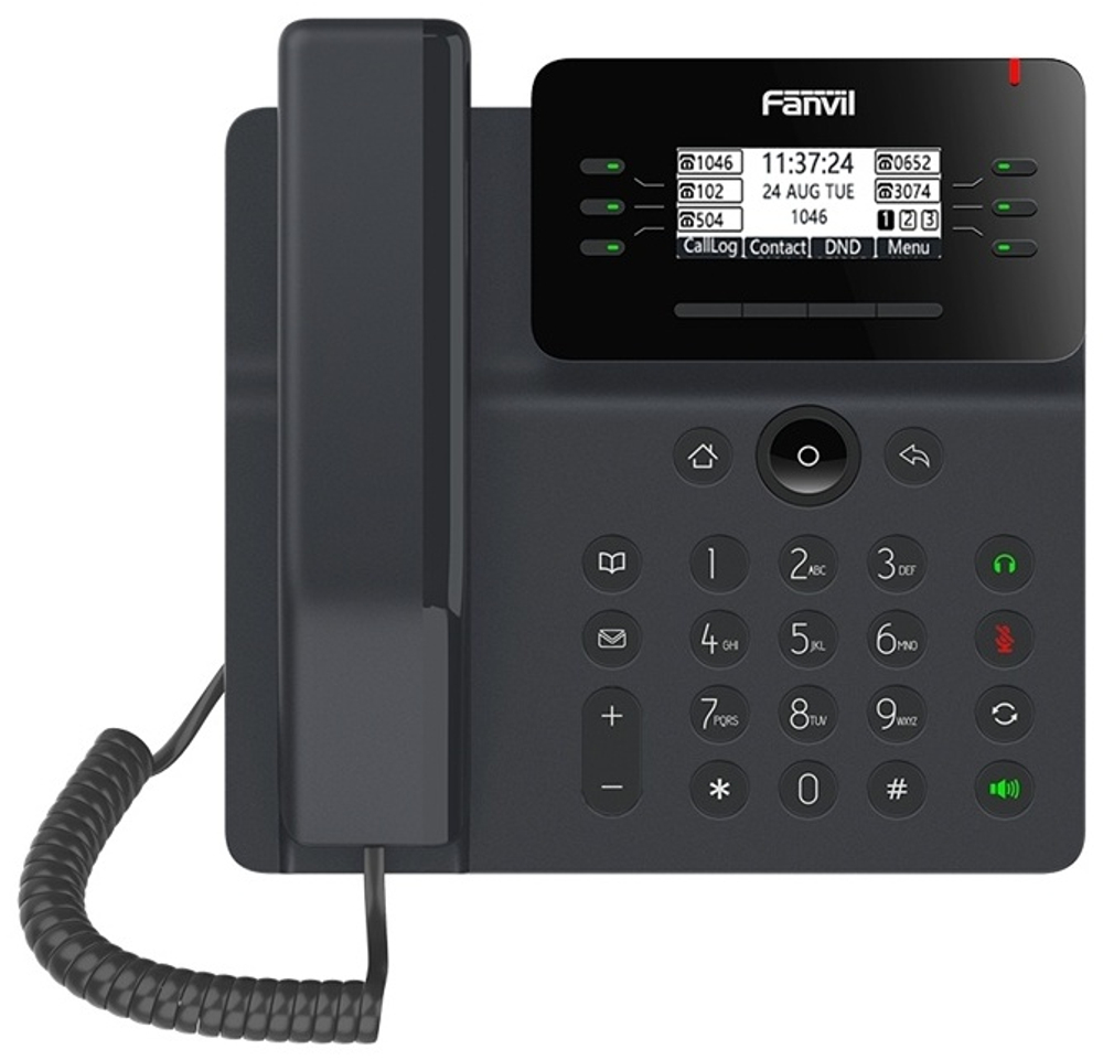 IP-телефон Fanvil V62