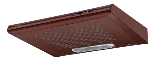 Кухонная вытяжка MAUNFELD MPA 60 коричневый