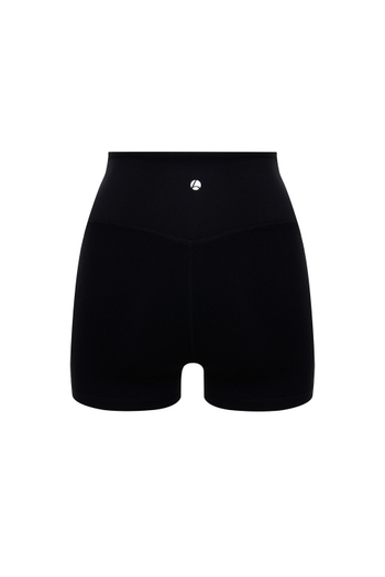 Велосипедки SPORT Чёрный