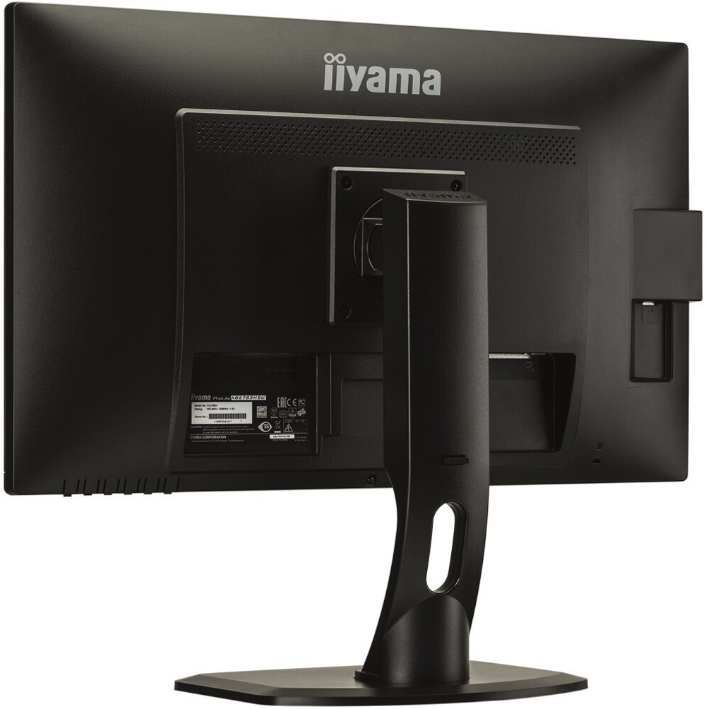 Монитор 27" Iiyama ProLite (XB2783HSU-B3)