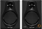 СТУДИЙНЫЕ МОНИТОРЫ BEHRINGER MEDIA 40USB