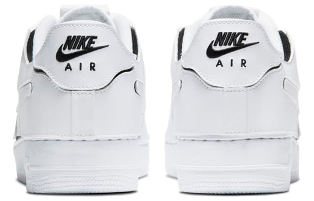 Кроссовки Nike Air Force 1 Cosmic Clay