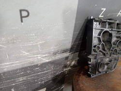 Кронштейн переднего бампера левый Haval Jolion 21-нв Б/У Оригинал 2803101XST01A