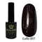 Гель-лак Moltini COFFE 007, 12 ml