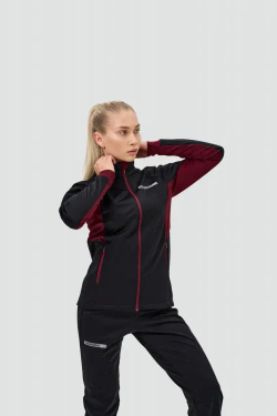 Куртка тренировочная Nordski Core W