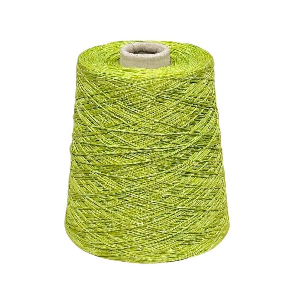 Lino , Filati Naturali, 100% лен + пайетка 2 мм