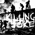 Killing Joke / Killing Joke (LP)