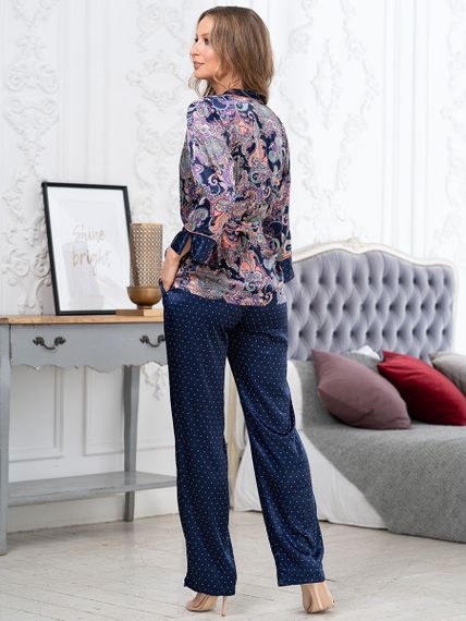 Домашний комплект Mia-Amore Etro 3518