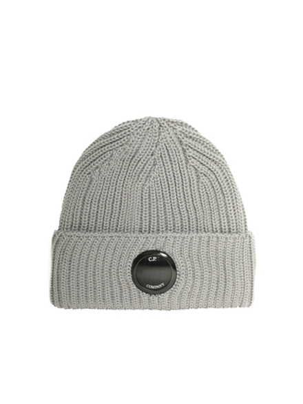 Шапка In Extrafine Merino Wool