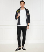 Футболка CALVIN KLEIN JEANS - белый(J30J325212)