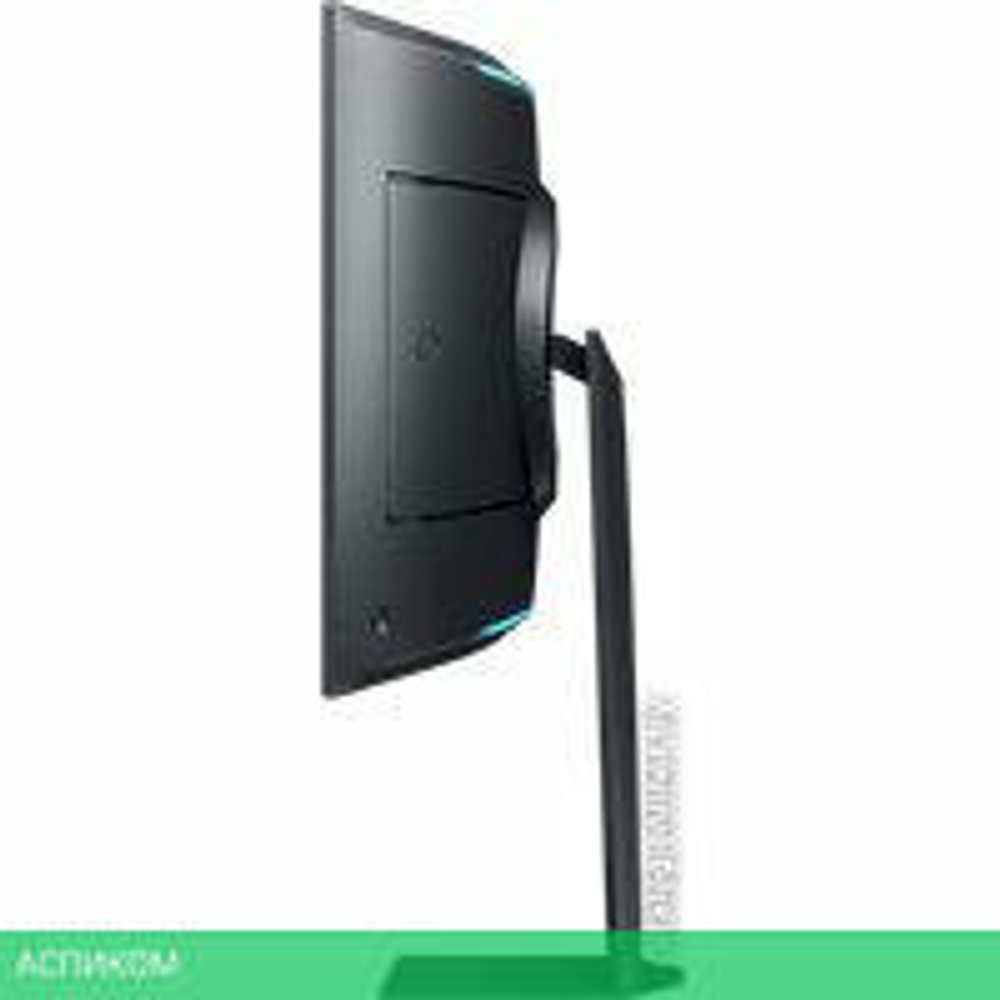 Игровой монитор Samsung Odyssey Ark G9 LS55CG970NUXDU