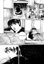 Манга Дух чудес