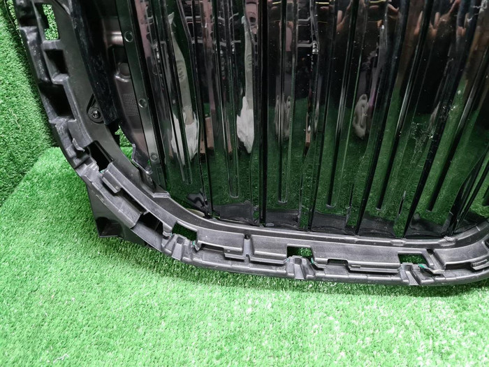 Решетка радиатора BMW X5 G05 (2023-н.в.)