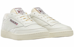 Кроссовки Ships X Reebok Club C 85 Vintage Chalk